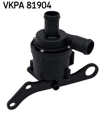 Bomba de agua (Bomba liquido refrigerante) SKF ref. VKPA 81904